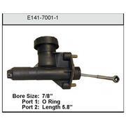 Master Cylinder