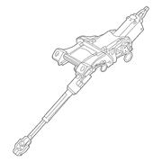 Steering Column