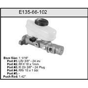 Master Cylinder
