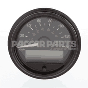 SPEEDOMETER-900 SER SMT KMH ODOM/TRIP BL