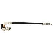 Battery Cable Control Module
