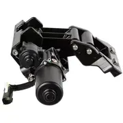 Adjust motor Bracket - Right, Front