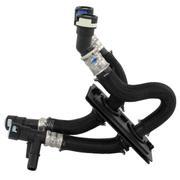 HVAC Heater Hose Water - 2.3L