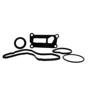 Engine Crankcase Cover Gasket Set Overhaul Kit - 2.5L