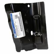 Quarter Panel Reinforcement Bracket Striker - Left, Inner
