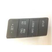 F-150 2011-2014 Speed Control