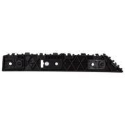 Bumper Cover Support Rail Bracket - Right, Rear