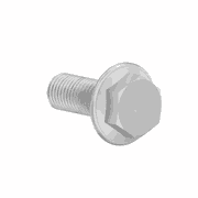 Hexagonal Head Flanged Screw