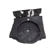 Sound Absorber Tunnel Insulator