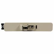 Seat Belt Height Adjuster - Left, Right, Front