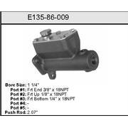 Master Cylinder