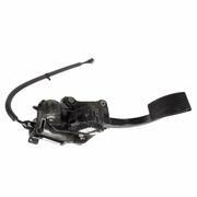 SHAft Includes: Accelerator Pedal