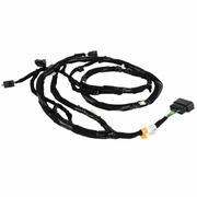 Headlight Wiring Harness Parking Distance Aid Sensor Wire