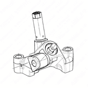 Decompression Brake