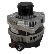Alternator - 3.7L (MT)