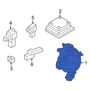 Cover And Contact Plate