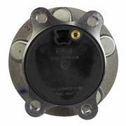 Wheel Hub - Left, Right, Rear