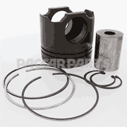 PISTON,ENGINE (KIT)