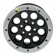 Wheel Rim 17 X 8.5 Forged, Spare Assembly