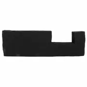Insulator pad - Front 2.3L