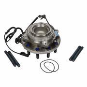 Wheel Hub - Front