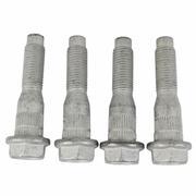 Suspension Strut Bolt - M16 X 80, Front