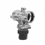 EGR Valve for MBE4000, EPA07, Electronic