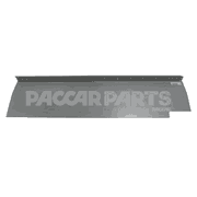 DEFLECTOR-SIDE EXTENDER LH