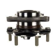 Wheel Hub - Front