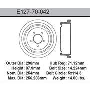 Brake Drum