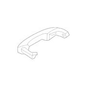 Reinforcement - Left, Front