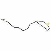 Brake Hydraulic Line Tube - Front