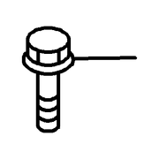 Suspension Tube Bracket