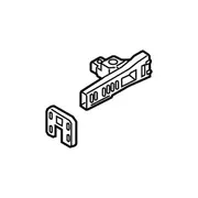Frame Side Member Rail Replacement Kit - Right, Front