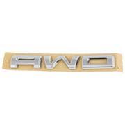 Self Adhesive Nameplate