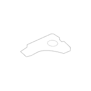 Instrument Panel Trim (KING RANCH SERIES)
