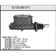 Master Cylinder