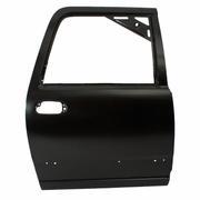 Door Outer Panel - Right, Rear, (Extended Wagon)