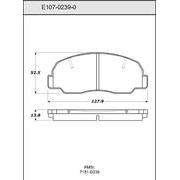 Pad Set