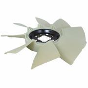 Engine Cooling Fan Blade