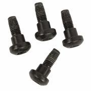 Seat Belt Lap and Shoulder Bolt Screw - M10 X 29MM, Rear (Extended Wagon)