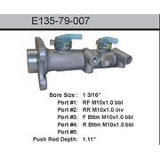 Master Cylinder