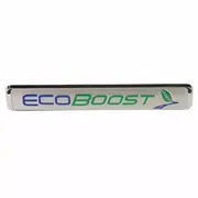 Hatch Emblem Name Plate (Ecoboost)