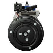 Air Conditioning (A/C) Compressor - 7.3L