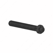 Bi-Hexagonal Valve Bolt - CL5
