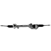Gear Steering (EcoBoost, Police)