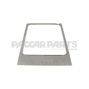 PANEL-CAB REAR 37"X42" WALKTHRU
