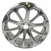 Wheel Rim 20 X 8 Cast