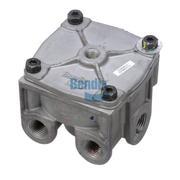 Relay Valve