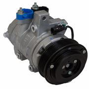 AIR CONDITIONING (A/C) Compressor - 5.0L
